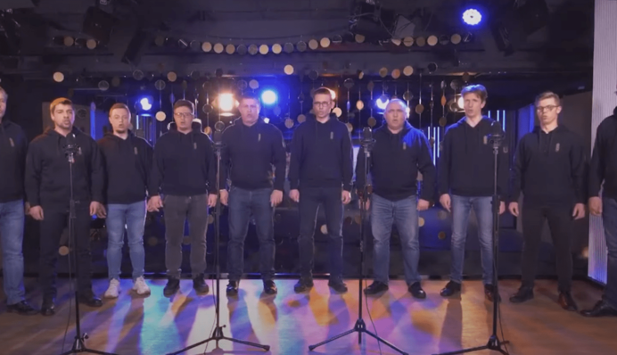 Facebook заблокировал песню про Бандеру - она вызвала волну гнева в России