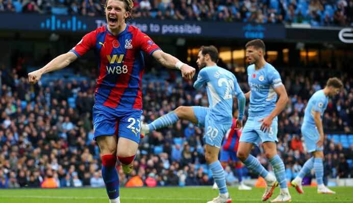 Тур сенсацій в Англії: 