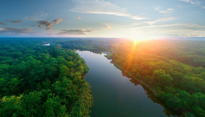 Яким буде в Україні останній день жовтня: прогноз погоди по регіонам