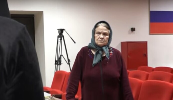 Торжество мракобесия: сети повеселило задержание 