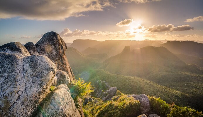 Погода будет - ого-го! Синоптик порадовала свежим прогнозом по Украине