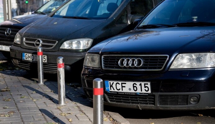 Що чекає на власників нерозмитнених 