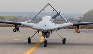 Туреччина зробила цікаву заяву щодо купівлі Україною безпілотників 