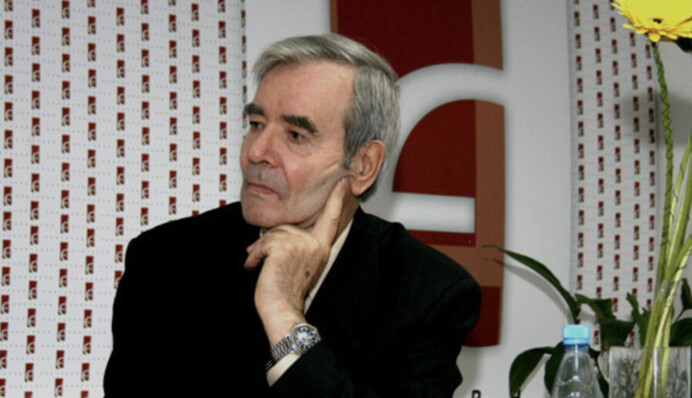 Був заборонений в Україні, друкувався в Москві: помер відомий дитячий письменник