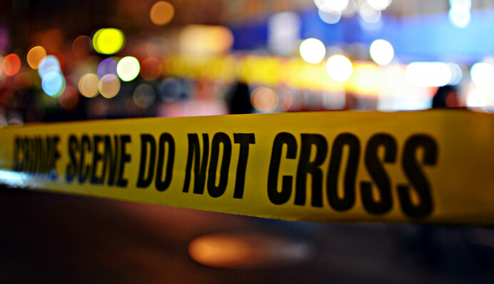 У США відбулася кривава бійня на еротичному балу на честь Хелловіну: фото і відео