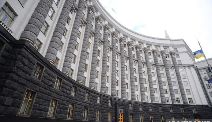 ​Вице-премьер Резников написал заявление об увольнении из Кабмина