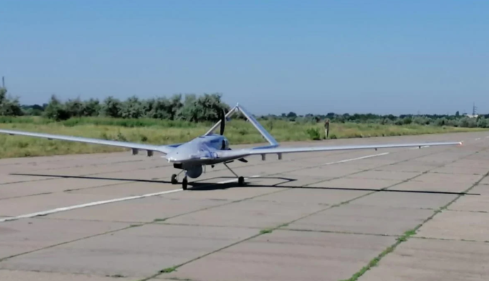 "Байрактары" будут производить в Украине: когда дроны сойдут с конвейера