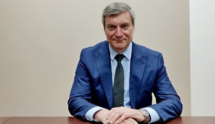 Нова відставка в Кабміні: ще один віце-прем'єр написав заяву