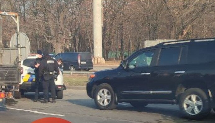 У Києві спецназ затримав скандального нардепа: фото та відео