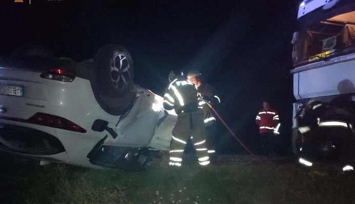 В аварии под Кропивницким погибли тренер по карате и его воспитанники: фото и фамилии