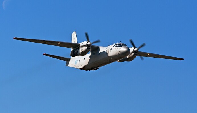 В Южном Судане разбился украинский самолет: первые подробности и видео