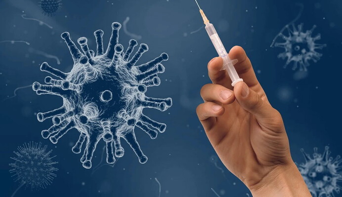 Їй немає аналогів у світі: українську вакцину почали випробовувати в Європі