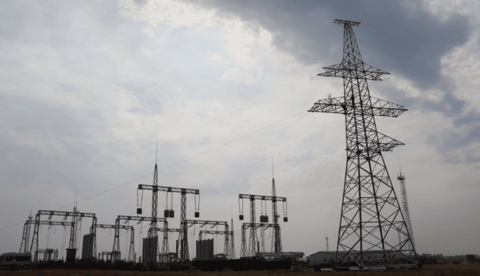 Украина запросила аварийную помощь на поставки электроэнергии: названа причина