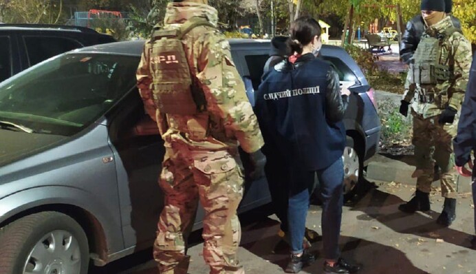 ​Хотіли отруїти за квартиру: у Харкові запобігли замовному вбивству