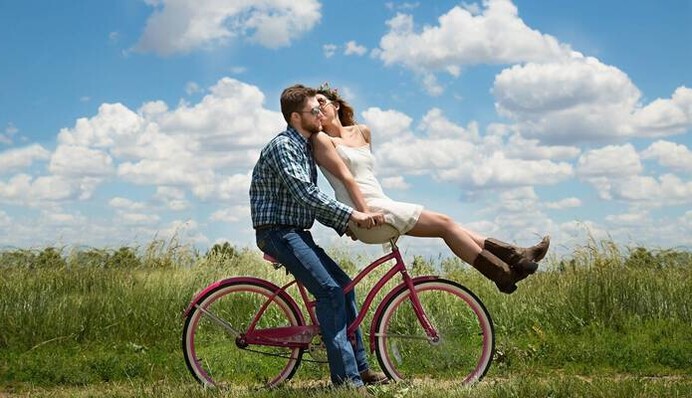 Любовь до гроба - три пары знаков Зодиака идеально подходят друг другу