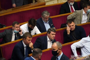 Во главе партии Разумкова на Днепропетровщине может оказаться герой телешоу "Давай поженимся"