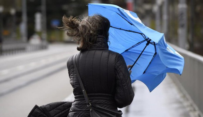 Дожди в Украине отступят: синоптик дала прогноз на четверг