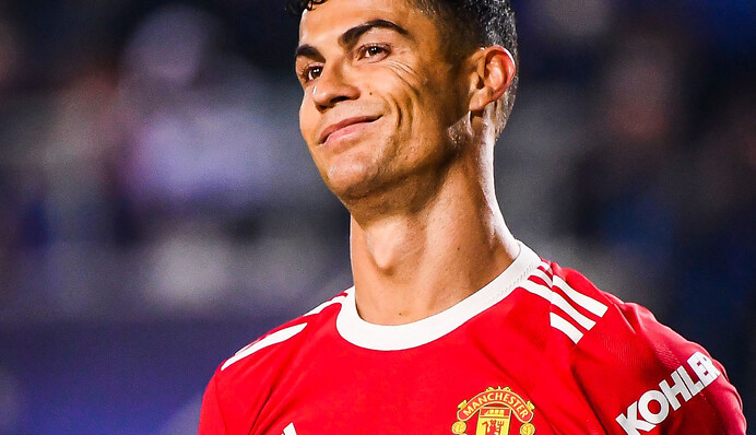 А где же Роналду? Названы самые сексуальные футболисты чемпионата Англии: фото