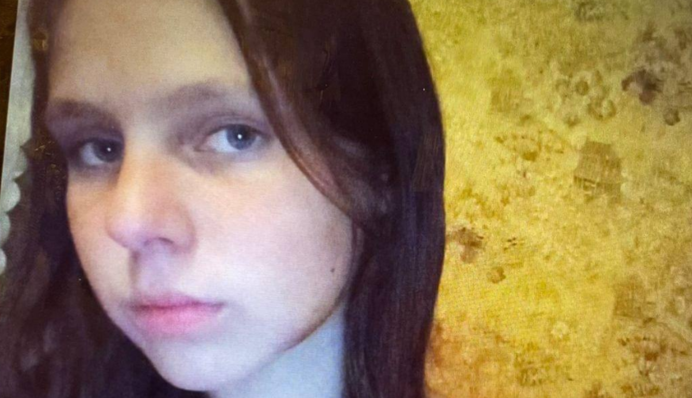 Под Киевом ищут пропавшую 13-летнюю девочку: фото