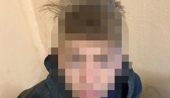 В Киеве 20-летний парень напал с ножом на своих родственников: фото