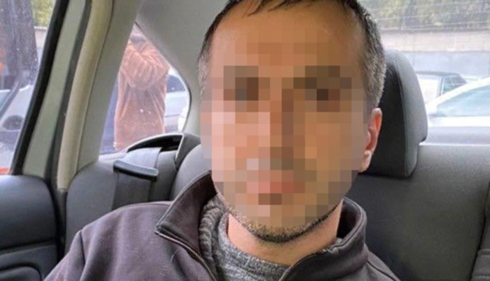 Працював під виглядом майстерні: київський 