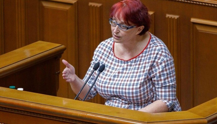 Рада покарала 