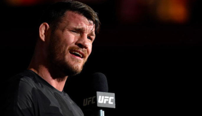 Шокуючі кадри: легенда UFC у прямому ефірі дістав із очниці око і показав його, відео