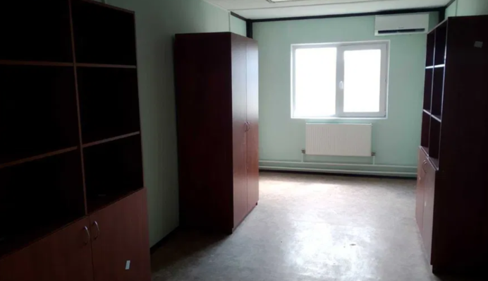 Впервые после катастрофы: в самом центре Чернобыля сдают в аренду помещение