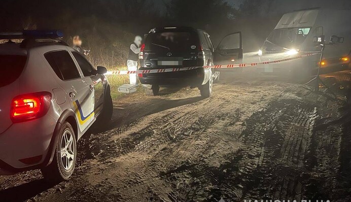 Под Одессой зверски избили депутата - он в критическом состоянии: фото