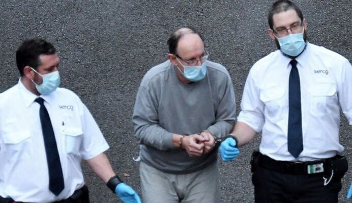 У Британії працівник моргу роками ґвалтував мертвих жінок і дітей: деталі гучної справи