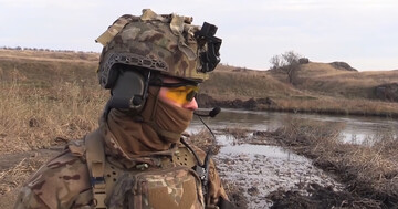 Бойовики ДНР завдали удару по Гранітному і знищили міст: відео