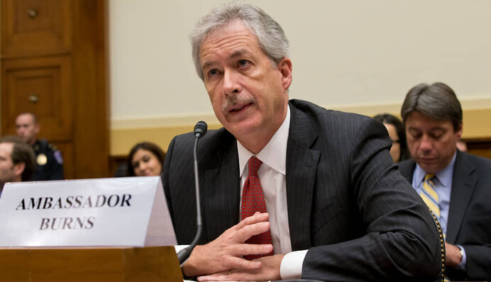 Директор ЦРУ обсуждал Украину с руководством РФ: подробности его визита в Москву