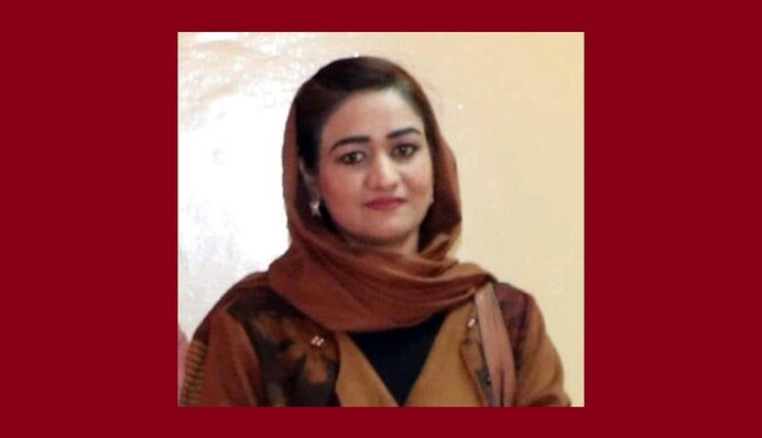 В Афганістані розстріляли захисницю прав жінок: фото та всі подробиці