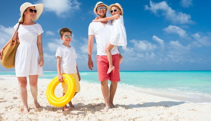 Додаткова відпустка на дітей: хто має право, на скільки днів і як оформити