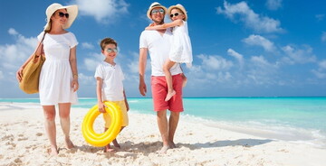 Дополнительный отпуск на детей: кто имеет право, на сколько дней и как оформить