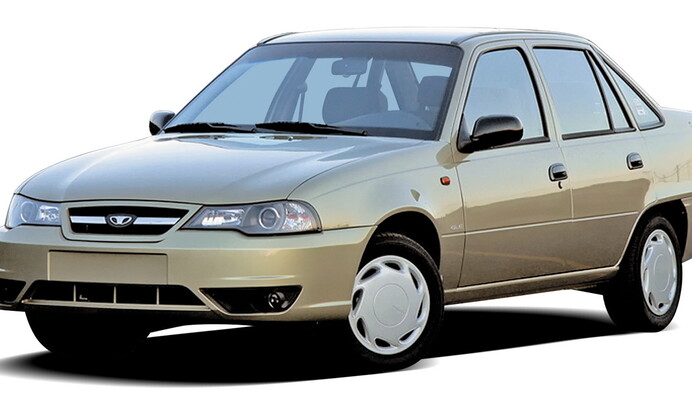 Авто по цене iPhone: что можно купить в Украине при очень скудном бюджете