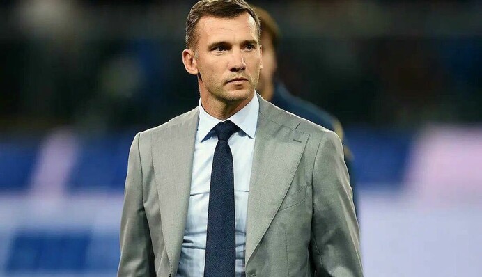 Офіційно: Шевченка призначено головним тренером найстарішого італійського клубу