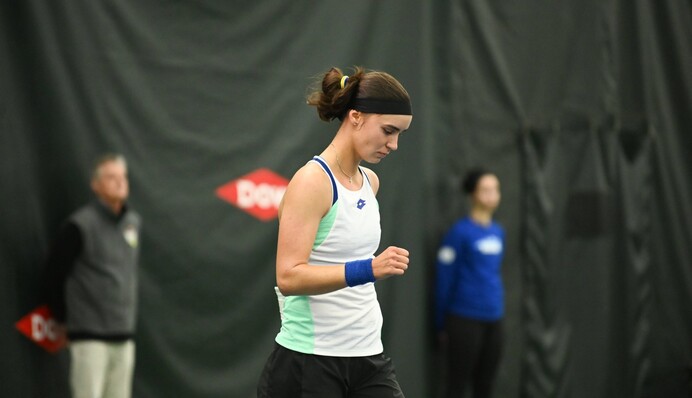 Українська тенісистка виграла престижний турнір у Франції