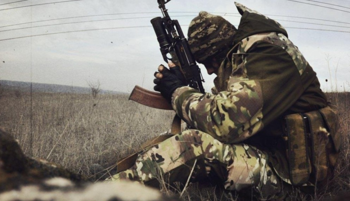 Бойовики знову атакували на Донбасі: ВСУ зазнали серйозних втрат