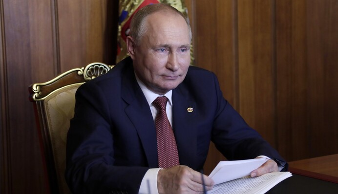 Путину нечего сказать: журналист назвал единственное, чем Россия интересна миру