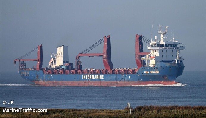 В Україну йдуть нові військові катери зі США: що відомо