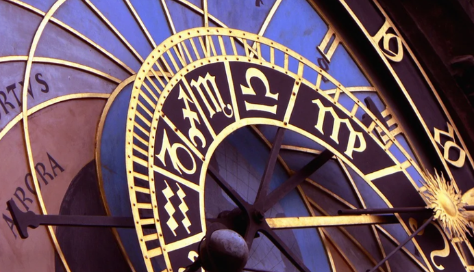 Ванга считала три знака Зодиака особенными - год Тигра несет им победы и перемены