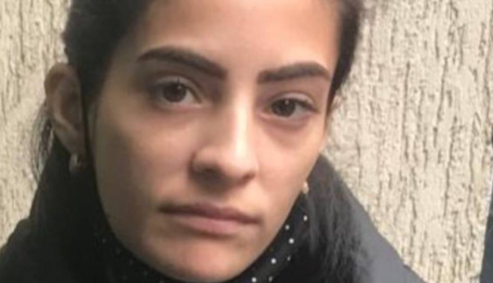 Украли iPhone и попались: фото 5 уличных воровок, пойманных в Киеве