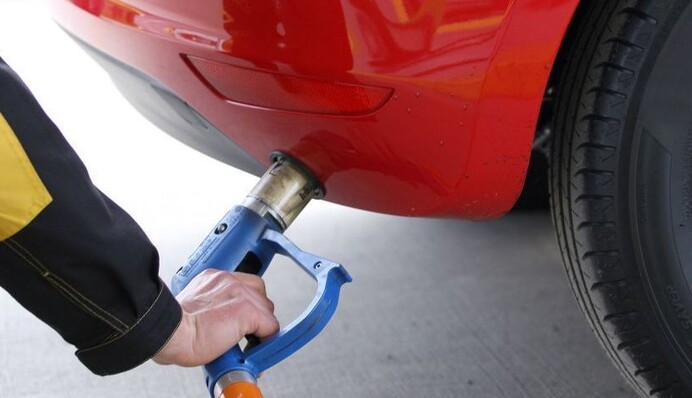 В Україні ціни на автогаз побили рекорд: чого слід чекати водіям у листопаді