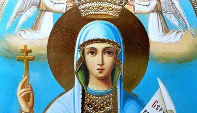 Параскева Пятница: история праздника, главные традиции и приметы