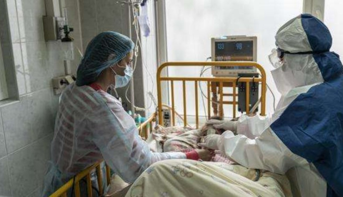 Визначити штам Дельта стало складніше: український лікар розповів про особливості зараження