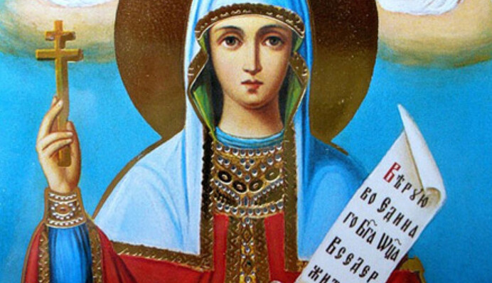 Параскева Пятница: главные молитвы о здравии и счастье для девушек