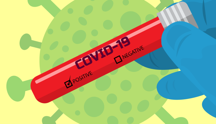 В Україні понад 23 тисячі нових випадків COVID-19 за добу: статистика на 10 листопада