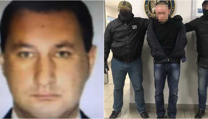 Напивався та катував полонених: Асєєв розповів про злочини головного ката "Ізоляції"