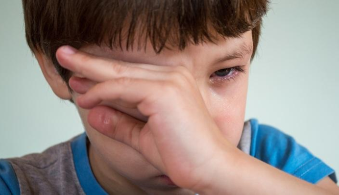 В Житомире назревает скандал из-за избиения ребенка в детсаду: видео